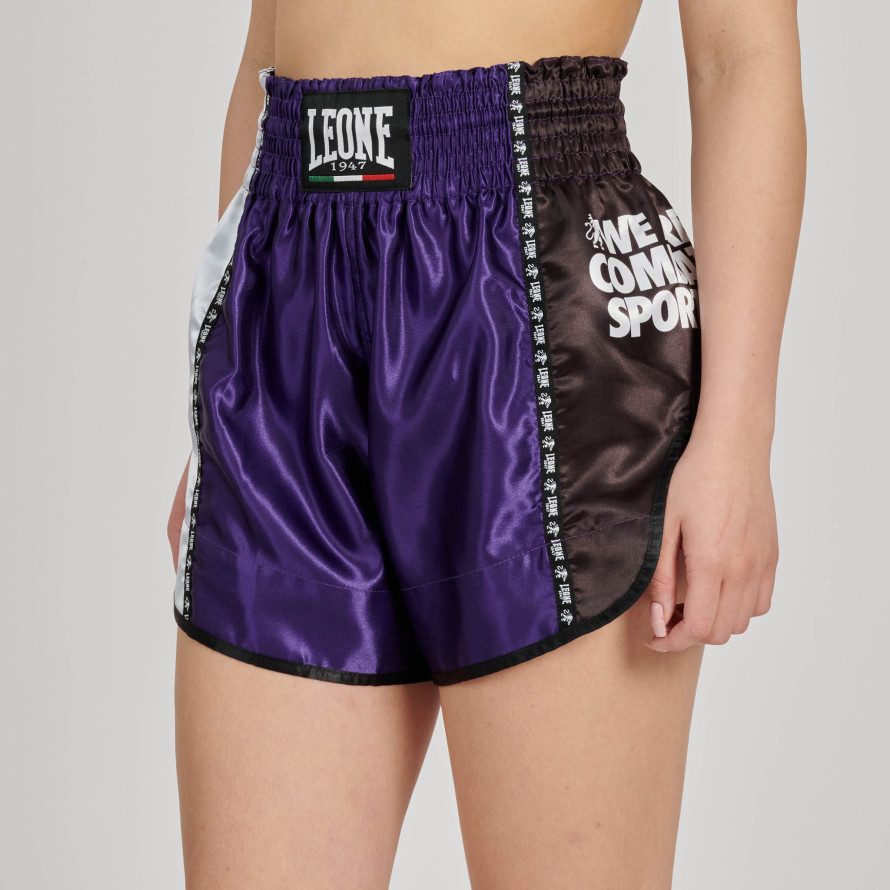 PANTA THAI TRAINING LEONE