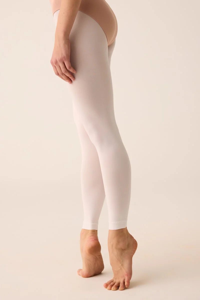 LEGGINGS CON FASCIA COMFORT PRIDANCE - DANZA