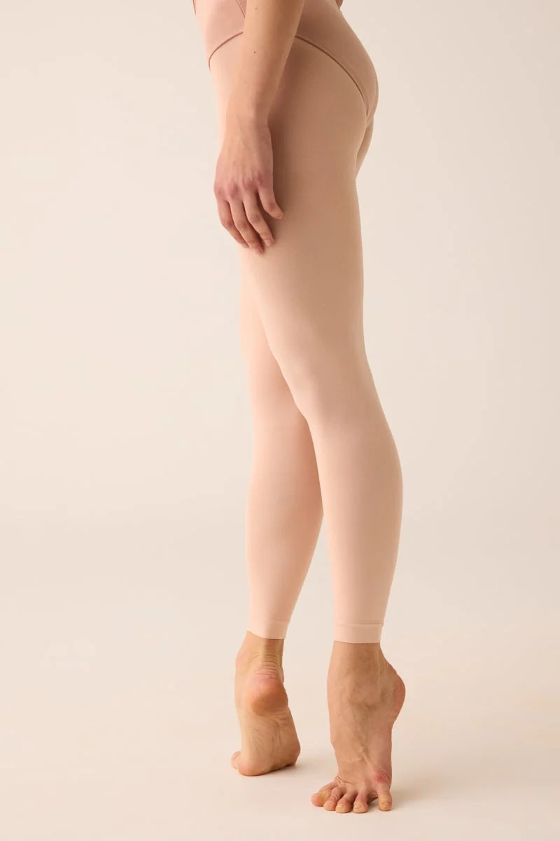 LEGGINGS CON FASCIA COMFORT PRIDANCE - DANZA