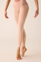 LEGGINGS CON FASCIA COMFORT PRIDANCE - DANZA