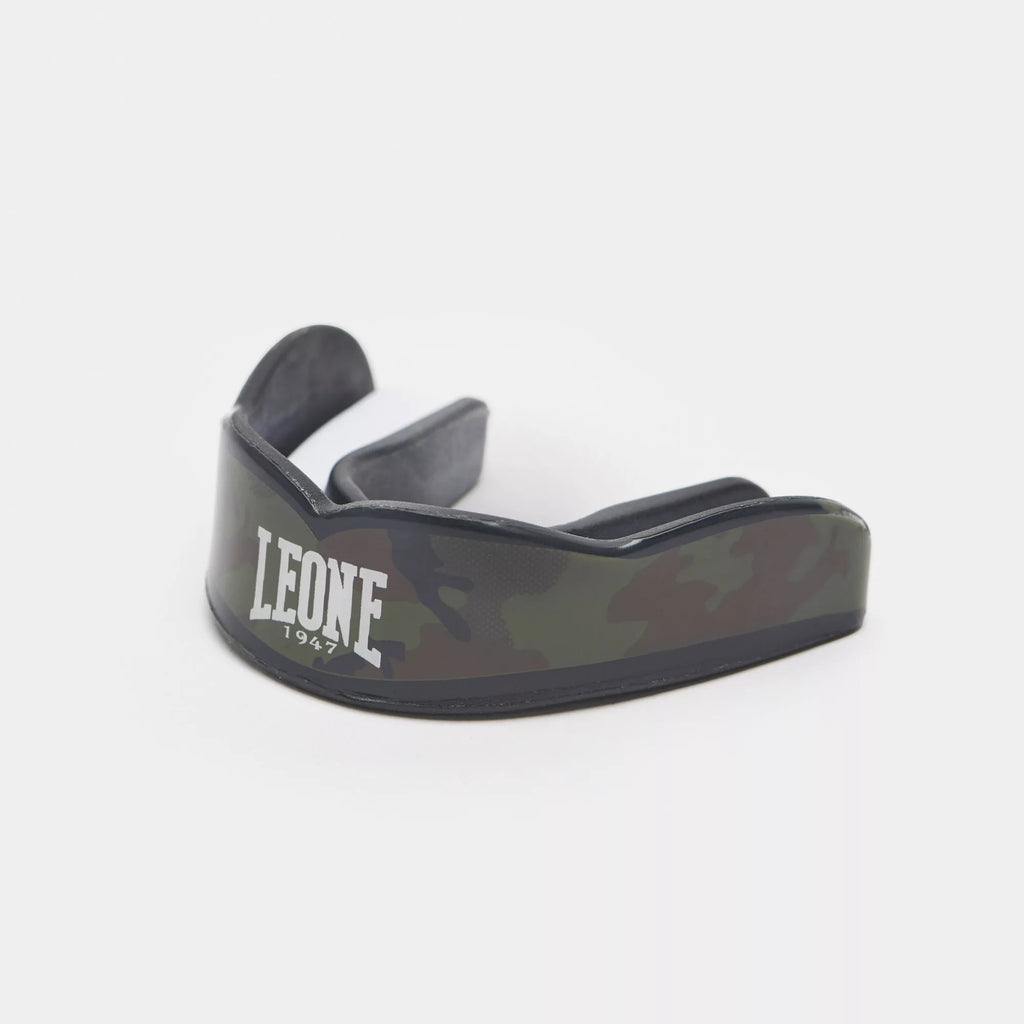 PARADENTI CAMO LEONE