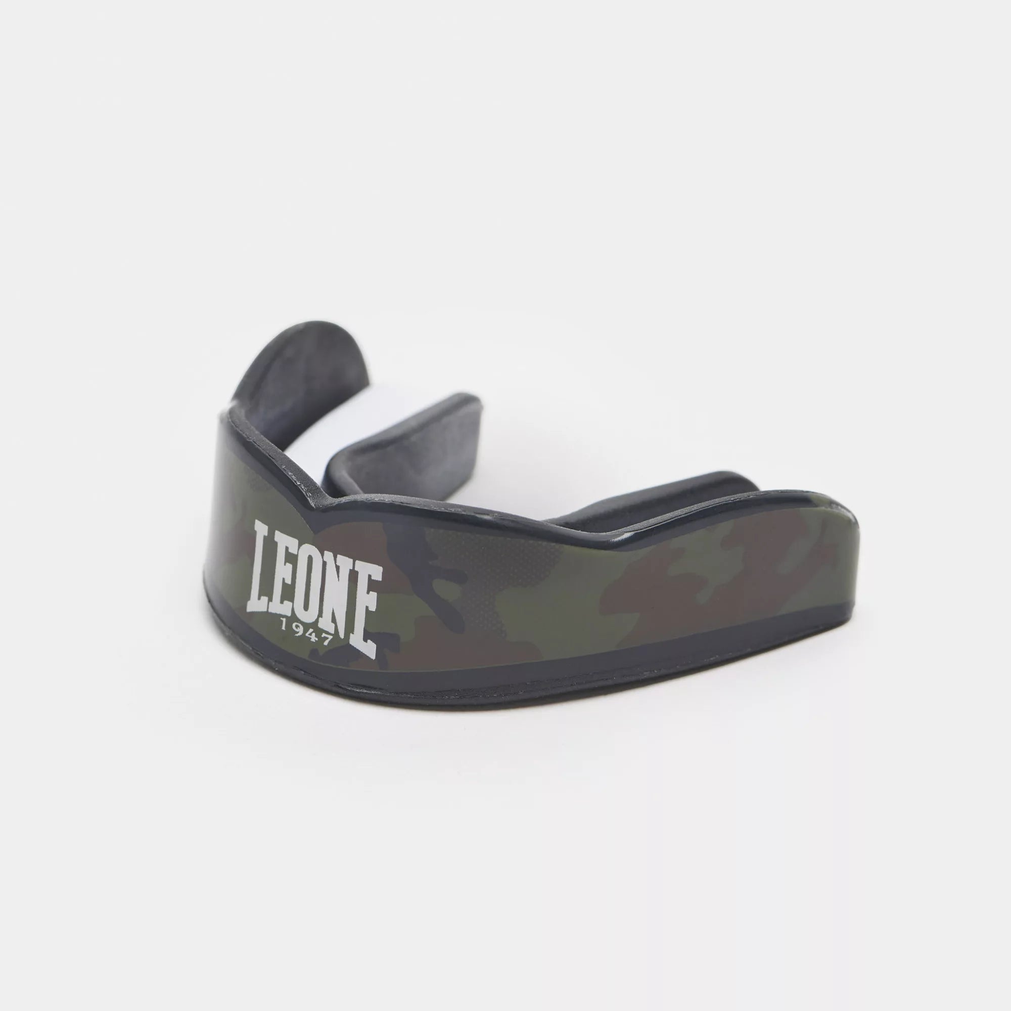 PARADENTI CAMO LEONE