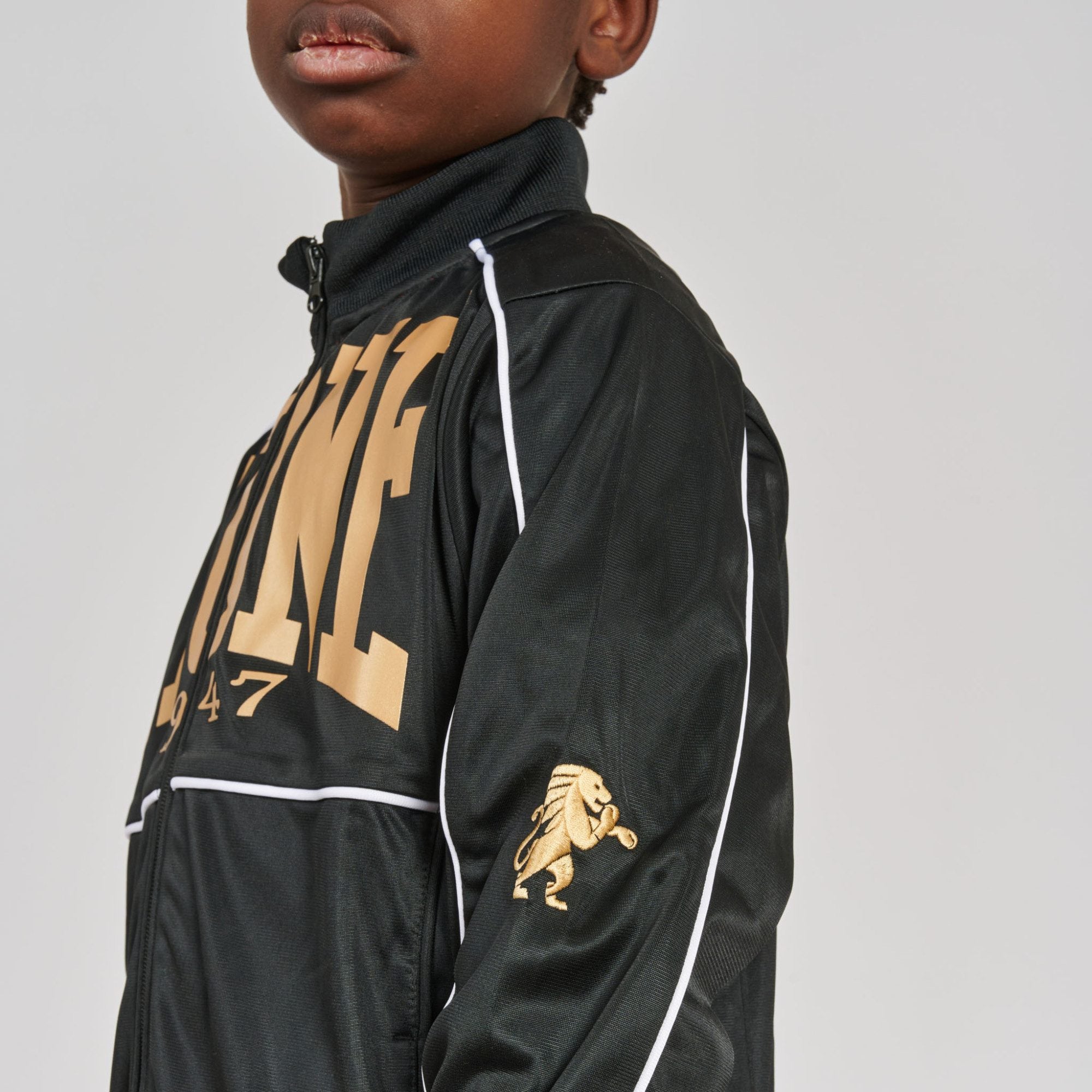 TUTA PREMIUM JUNIOR LEONE