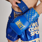 PANTALONCINO KICK-THAI DNA LEONE