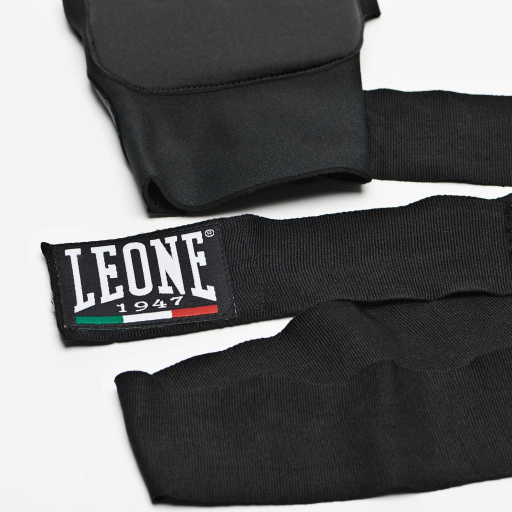 SOTTOGUANTI LEONE