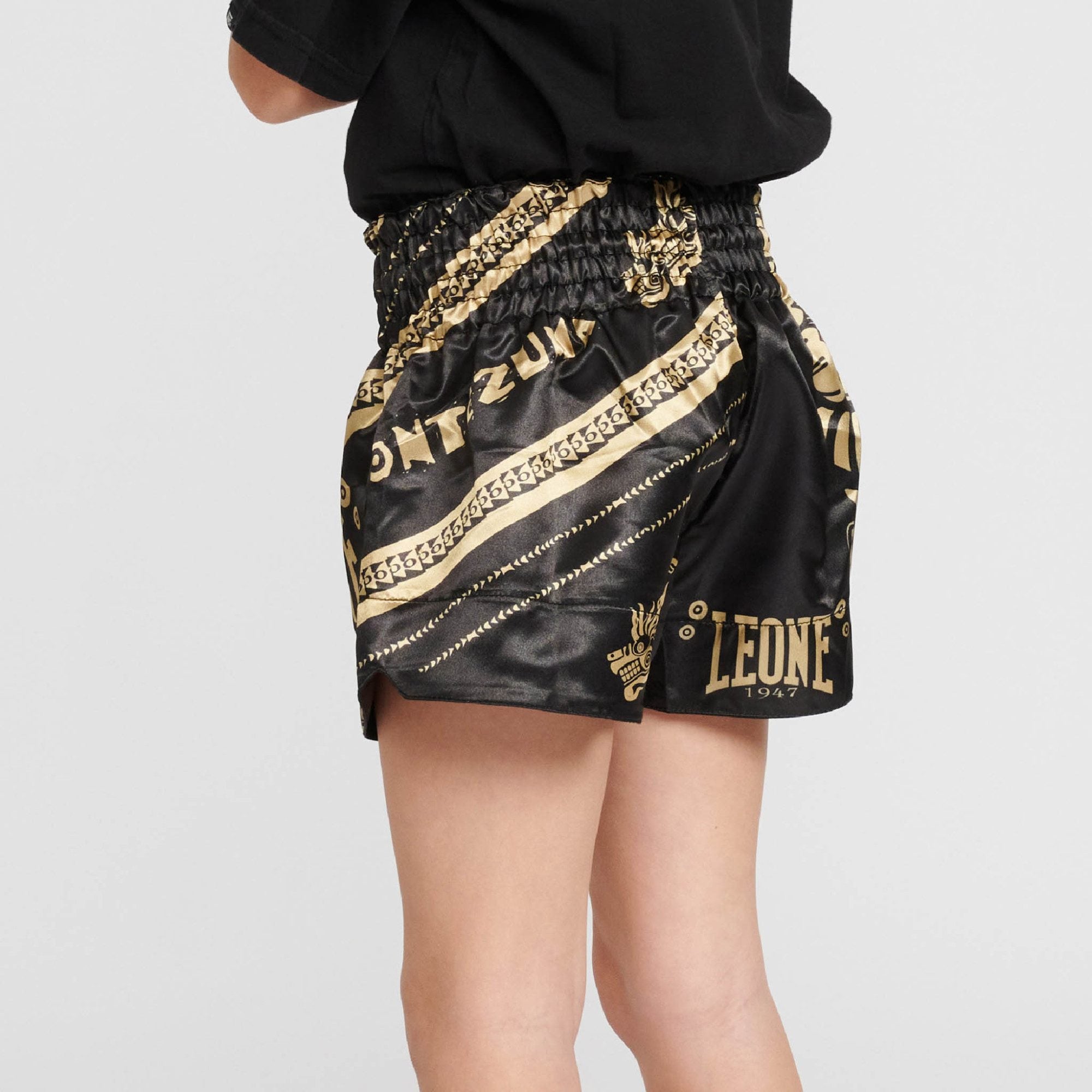 PANTA THAI MONTEZUMA LEONE