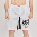 PANTA MMA LOGO WACS LEONE