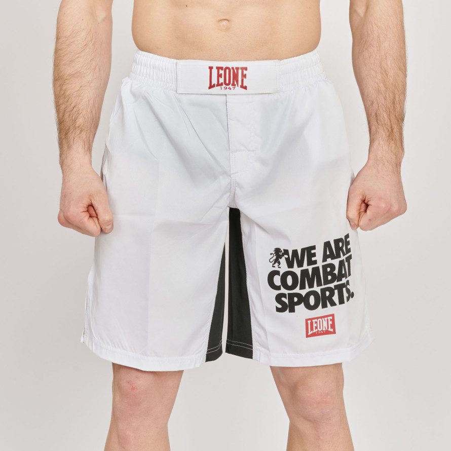 PANTA MMA LOGO WACS LEONE