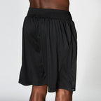 PANTA BOXE ESSENTIAL LEONE