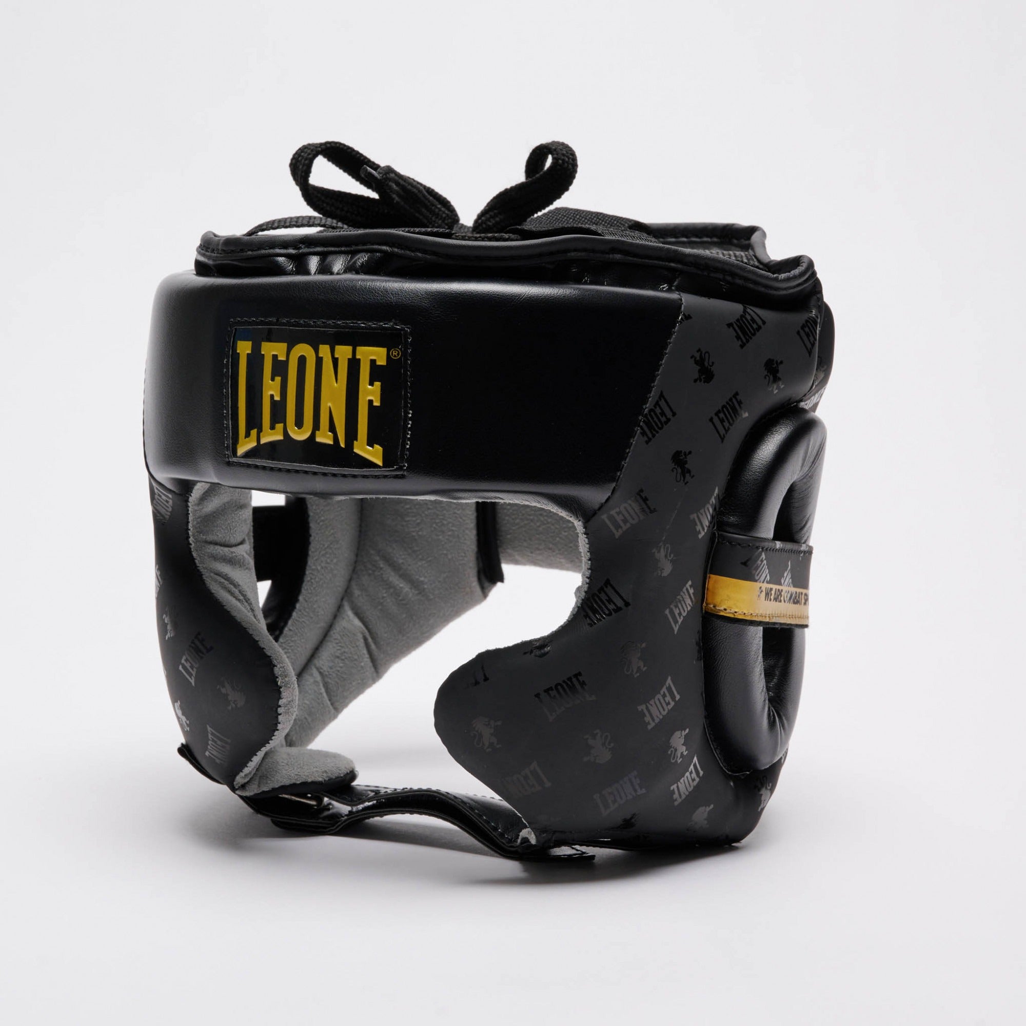 CASCO DNA LEONE