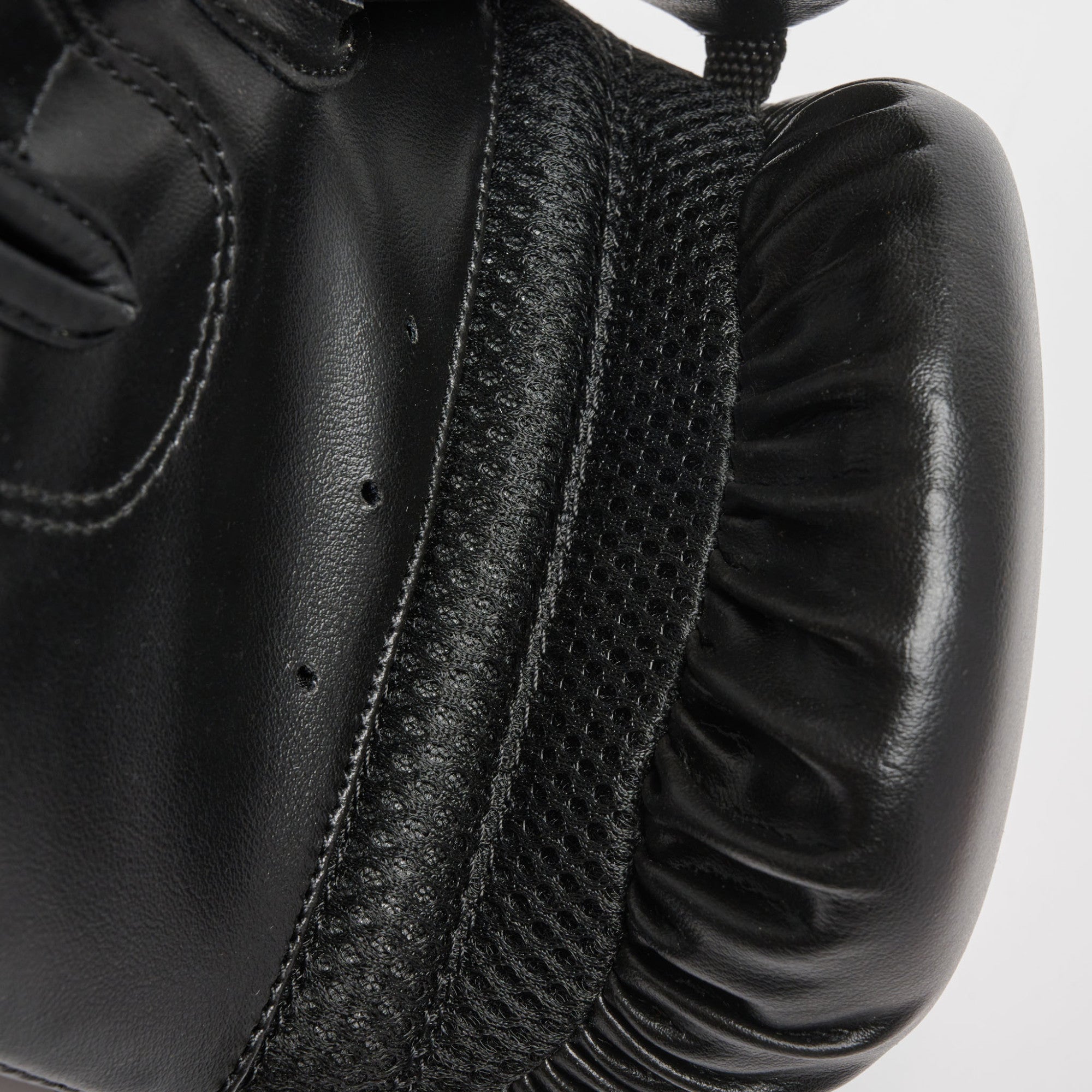 GUANTI DA BOXE THUNDER LEONE