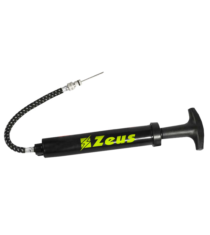 BALL PUMP ZEUS - POMPETTA