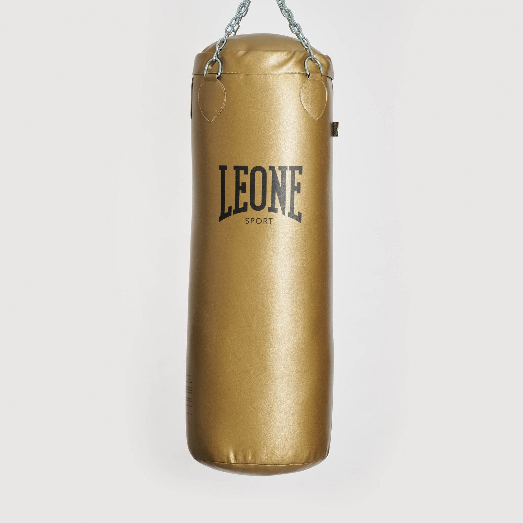 SACCO DA ALLENAMENTO APOLLO VINTAGE LEONE