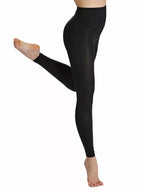 LEGGINGS CON FASCIA COMFORT PRIDANCE - DANZA