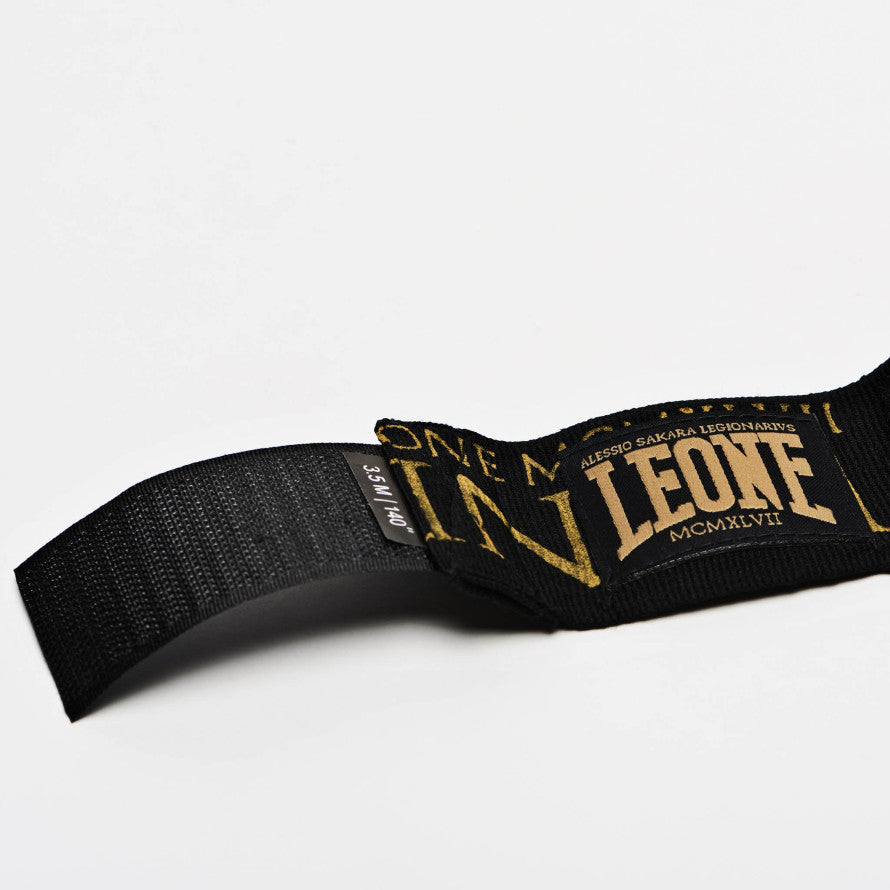 BENDAGGI LEONE