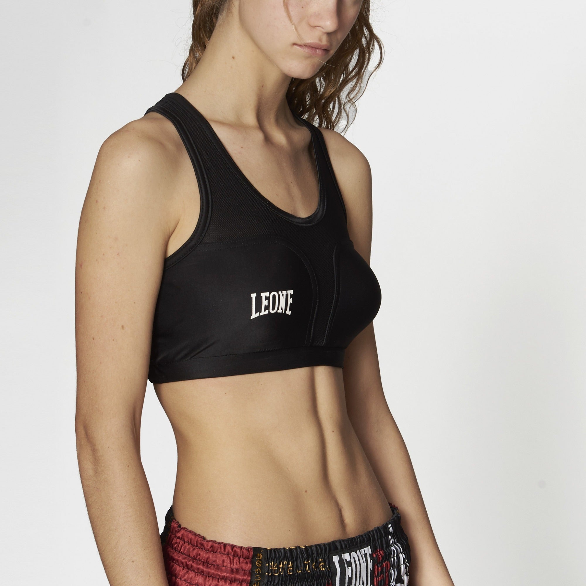 PARASENO LEONE
