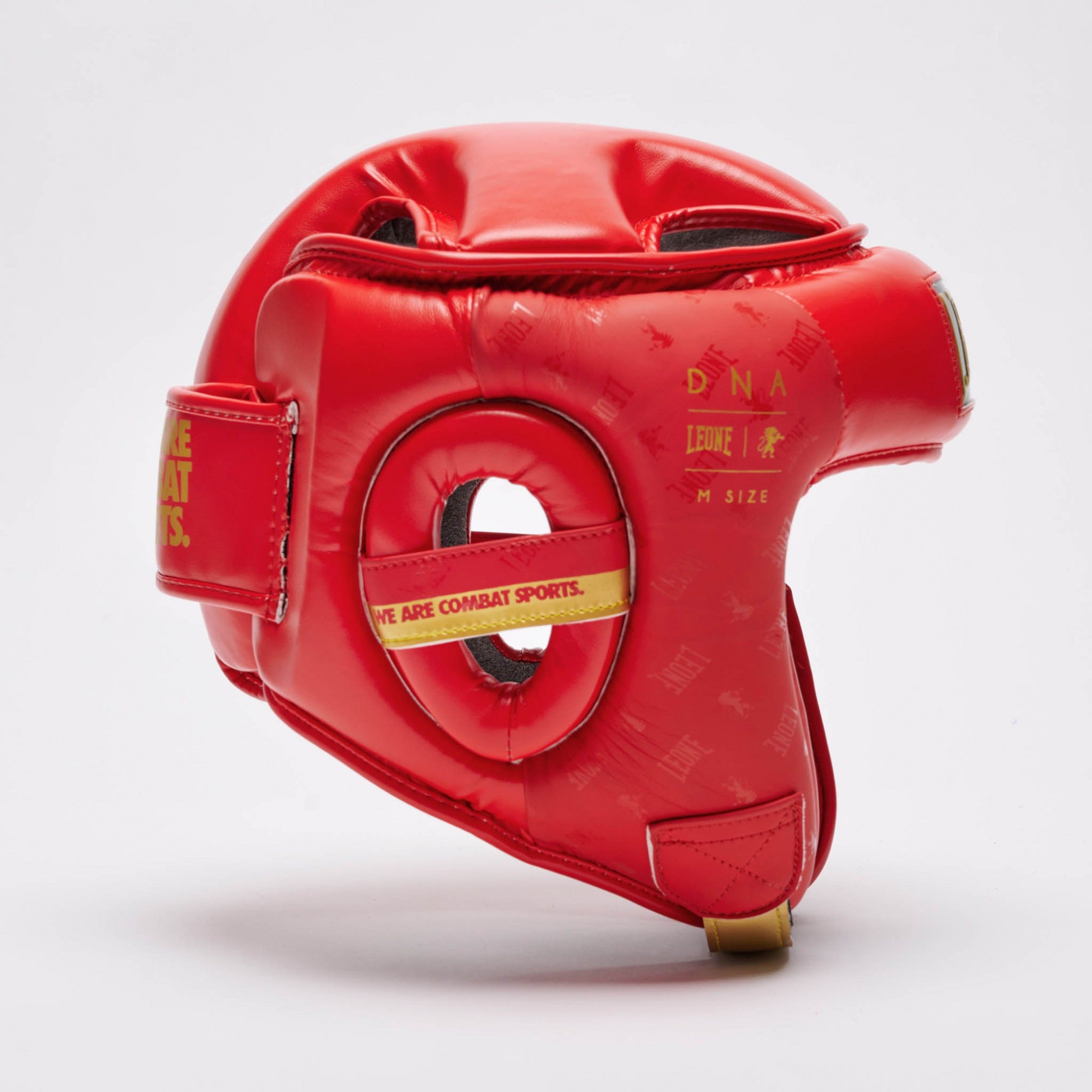 CASCO DNA LEONE