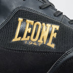 STIVALETTI PREMIUM LEONE
