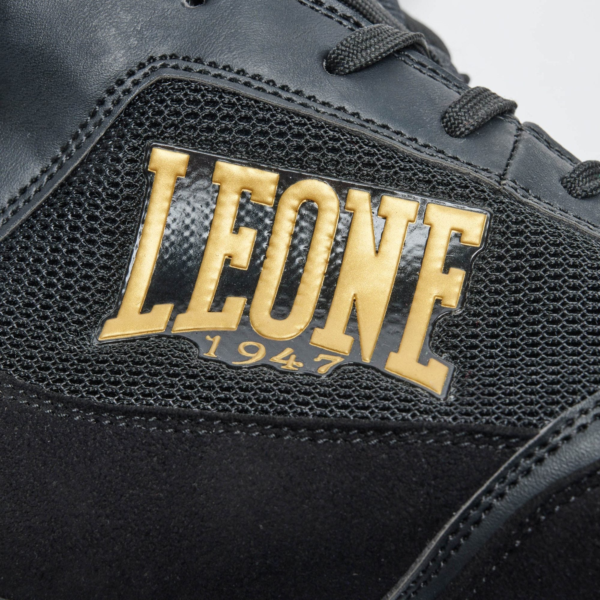 STIVALETTI PREMIUM LEONE
