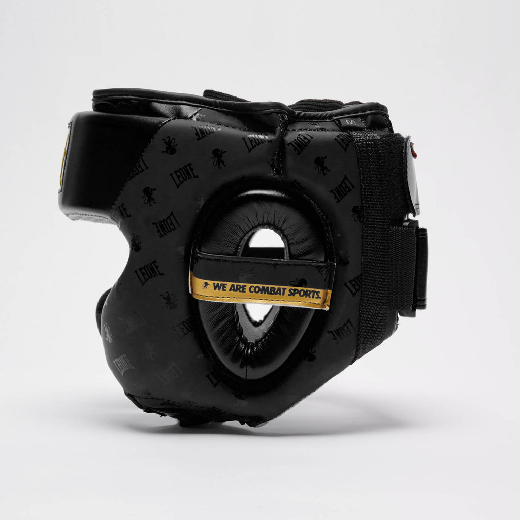 CASCO DNA LEONE