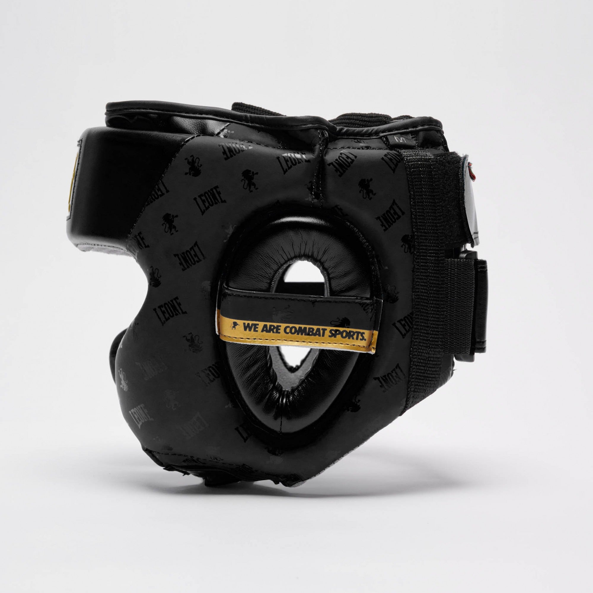 CASCO DNA LEONE