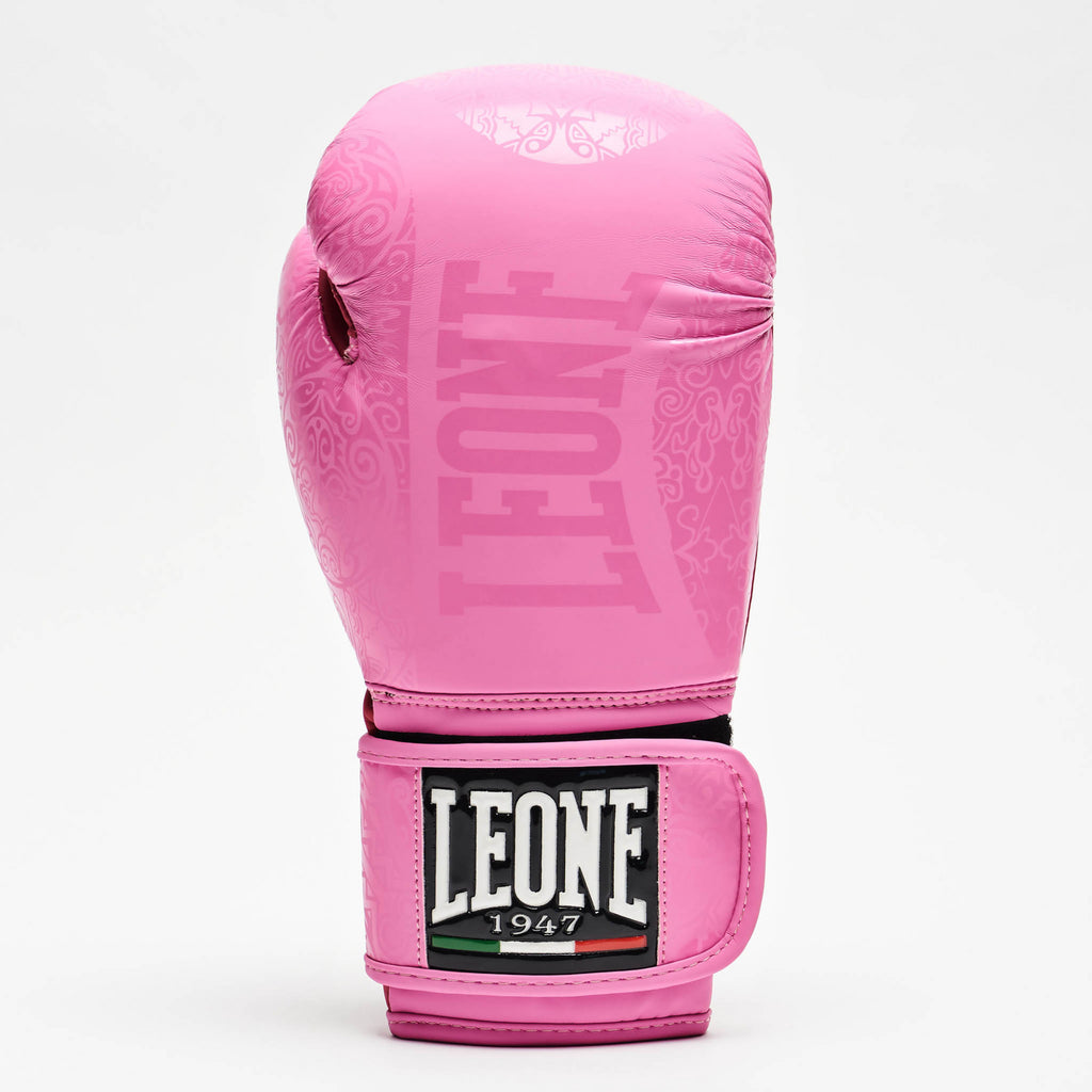 GUANTO BOXE MAORI LEONE