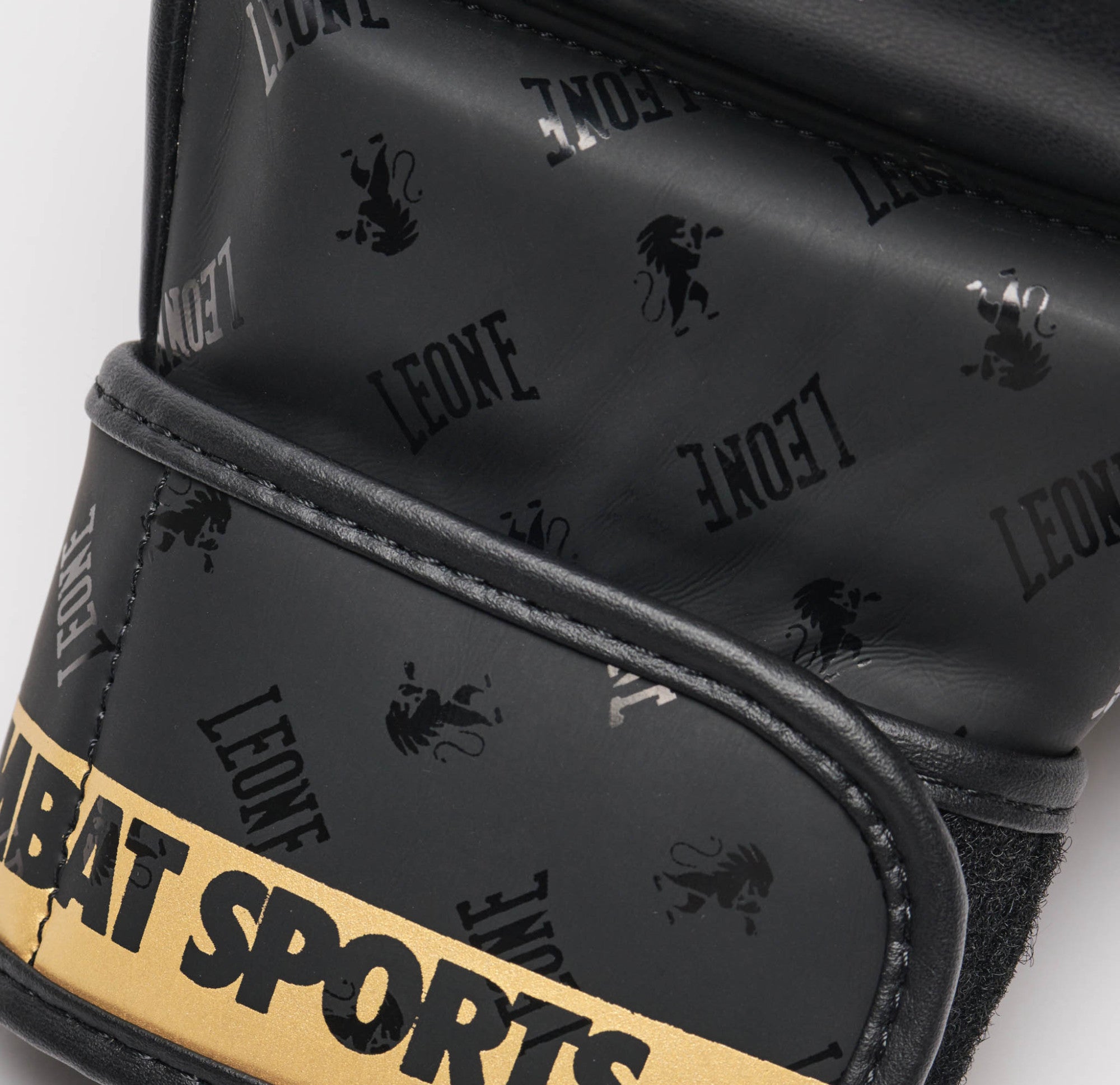 GUANTI DA MMA DNA LEONE
