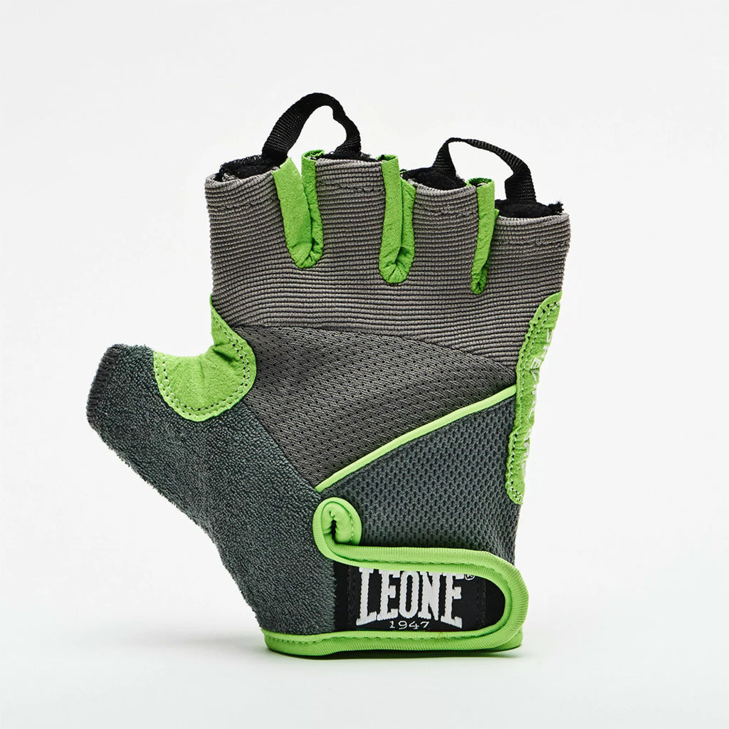 GUANTI PALESTRA LEONE