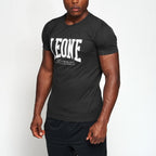 T SHIRT LOGO LEONE