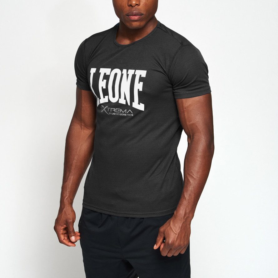 T SHIRT LOGO LEONE