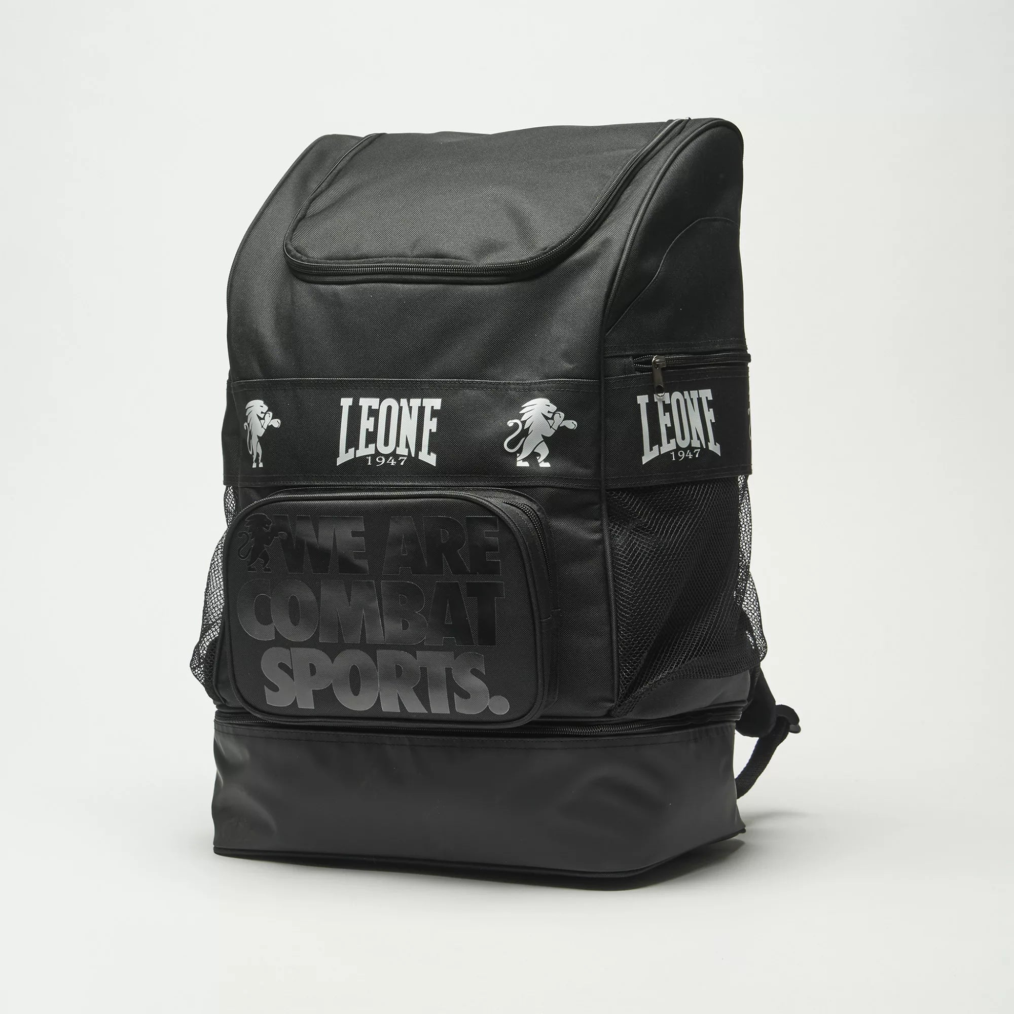 Zaino Ambassador Leone Poliestere