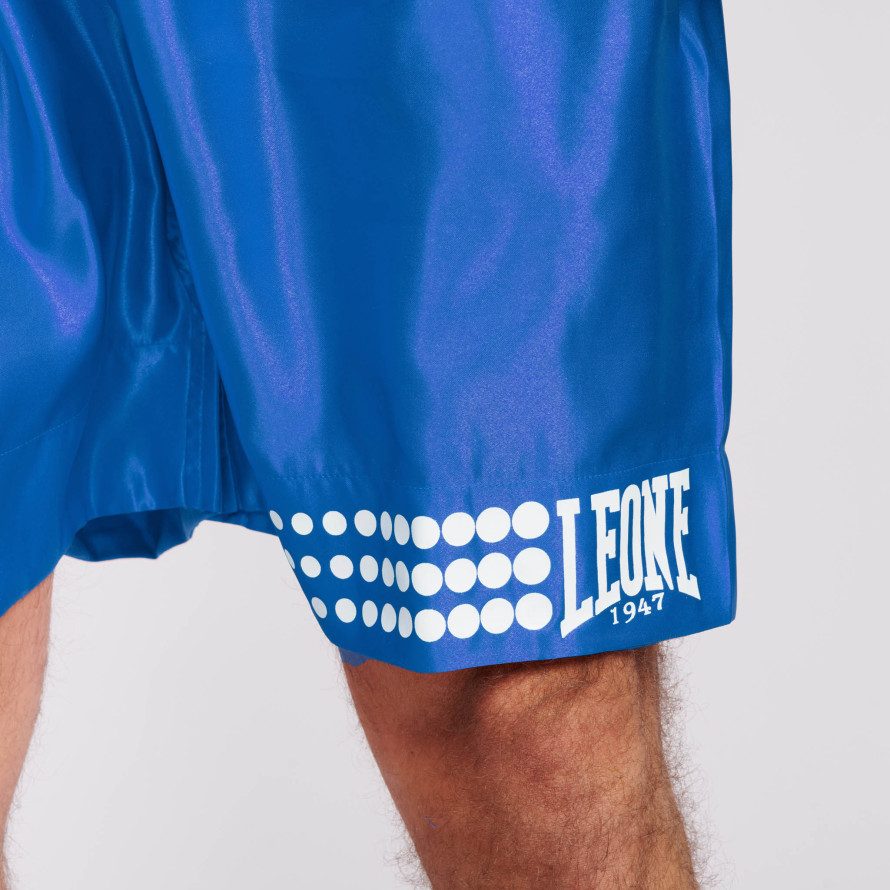 PANTALONCINO BOXE LEONE