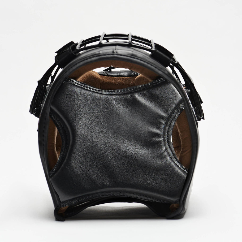 CASCO FIGHTER LEONE