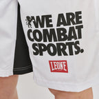 PANTA MMA LOGO WACS LEONE