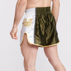 PANTA THAI TRAINING LEONE
