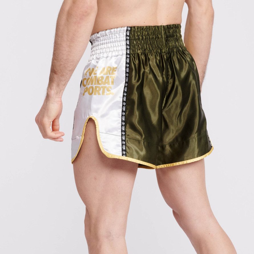 PANTA THAI TRAINING LEONE