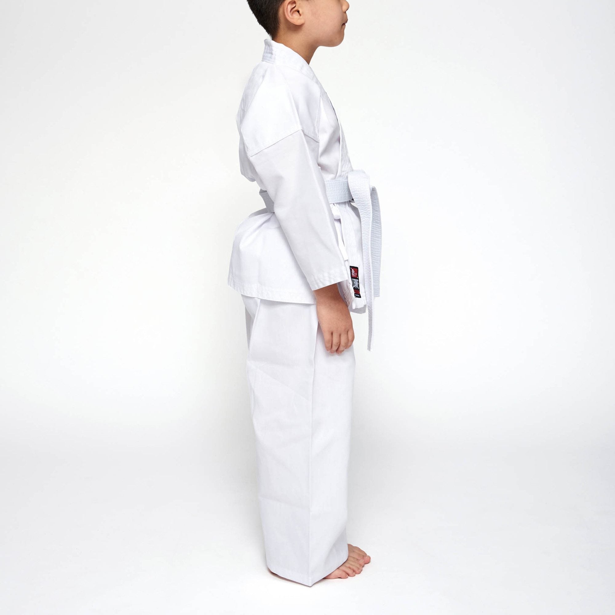KARATEGI TRAINING LEONE - KARATE