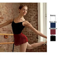 GONNA A PORTAFOGLIO IN CHIFFON CAPEZIO