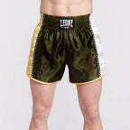 PANTA THAI TRAINING LEONE