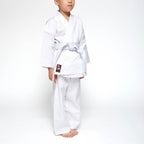 KARATEGI TRAINING LEONE - KARATE