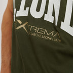 CANOTTA LOGO LEONE