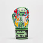 GUANTI BOXE FLAMES