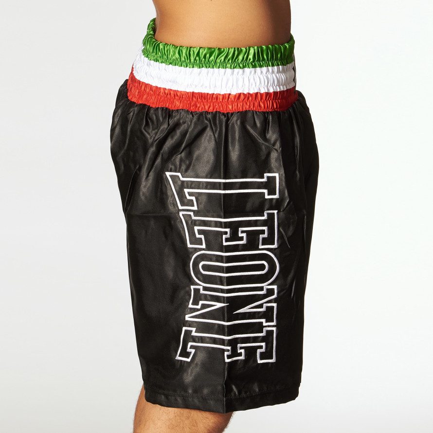 PANTALONCINO BOXE LEONE