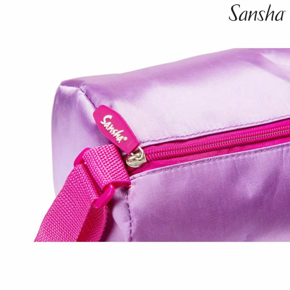 BORSA DA BALLO RAGAZZA SANSHA