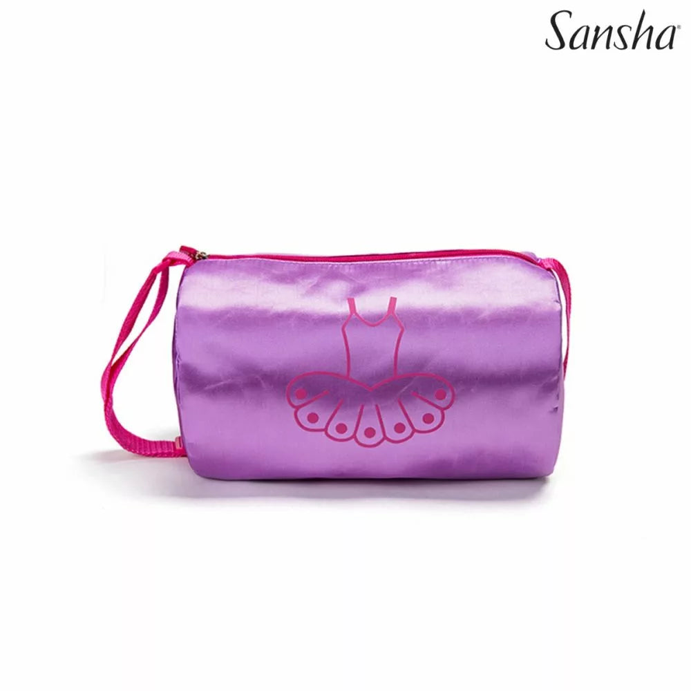 BORSA DA BALLO RAGAZZA SANSHA