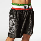 PANTALONCINO BOXE LEONE