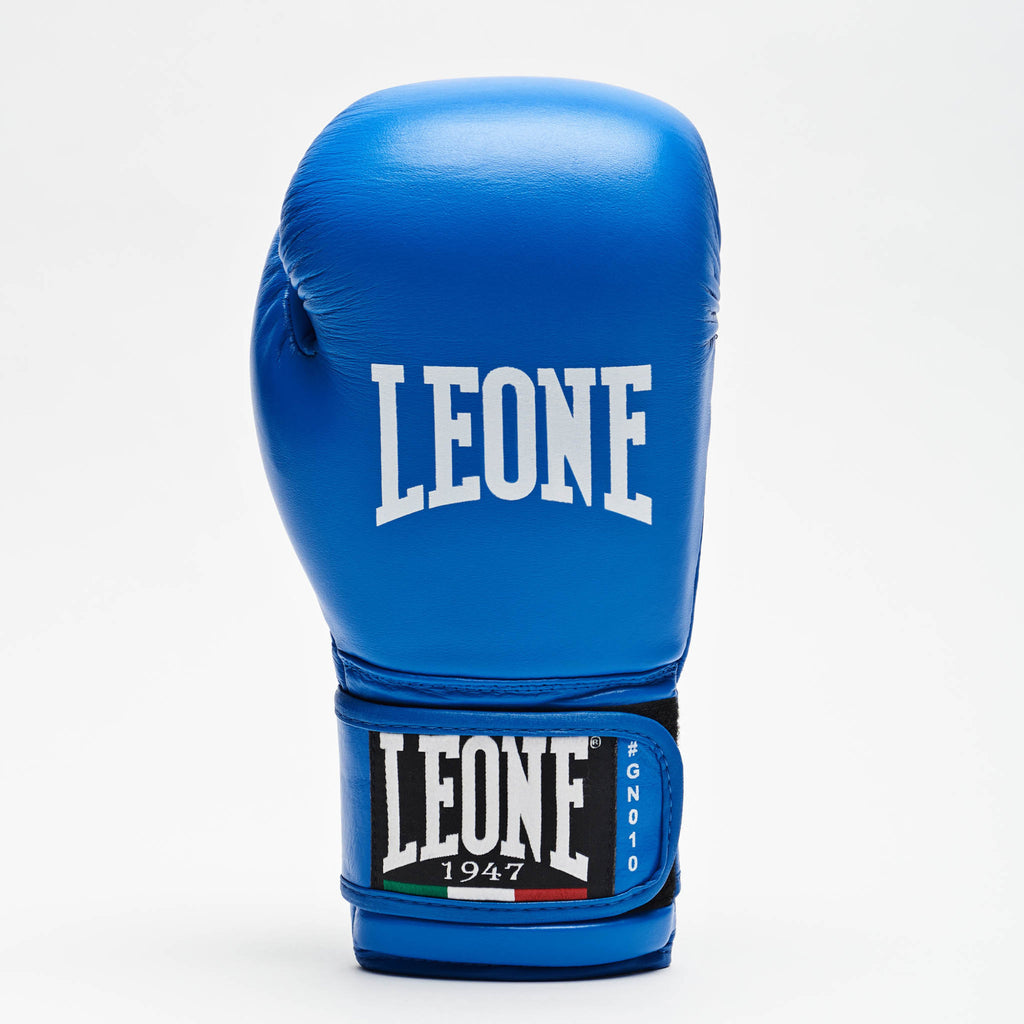 GUANTI BOXE CONTEST 10oz LEONE