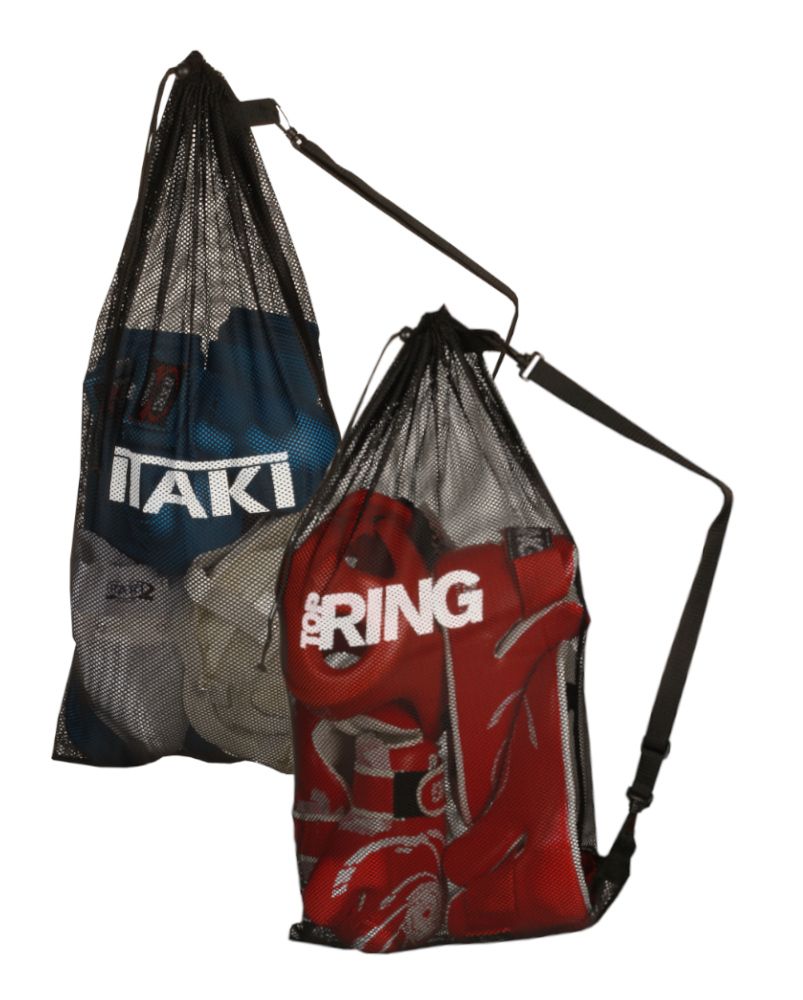 SACCA A RETE ITAKI - TOP RING