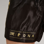 PANTALONCINO KICK-THAI DNA LEONE