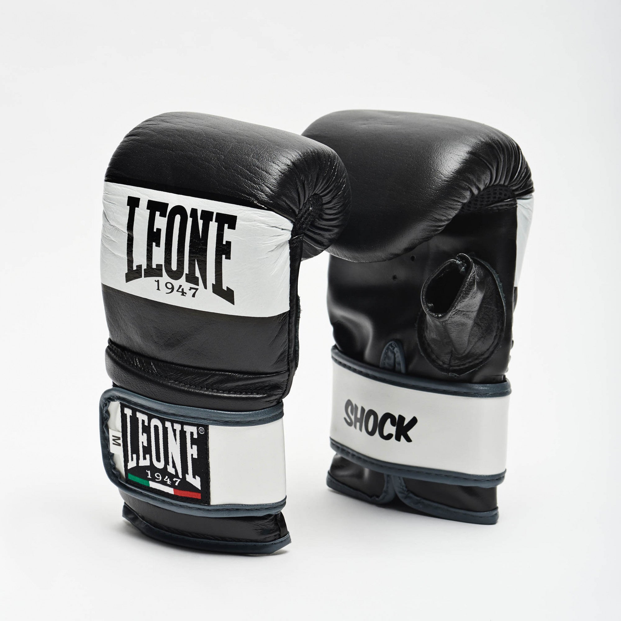 GUANTI DA SACCO SHOCK LEONE